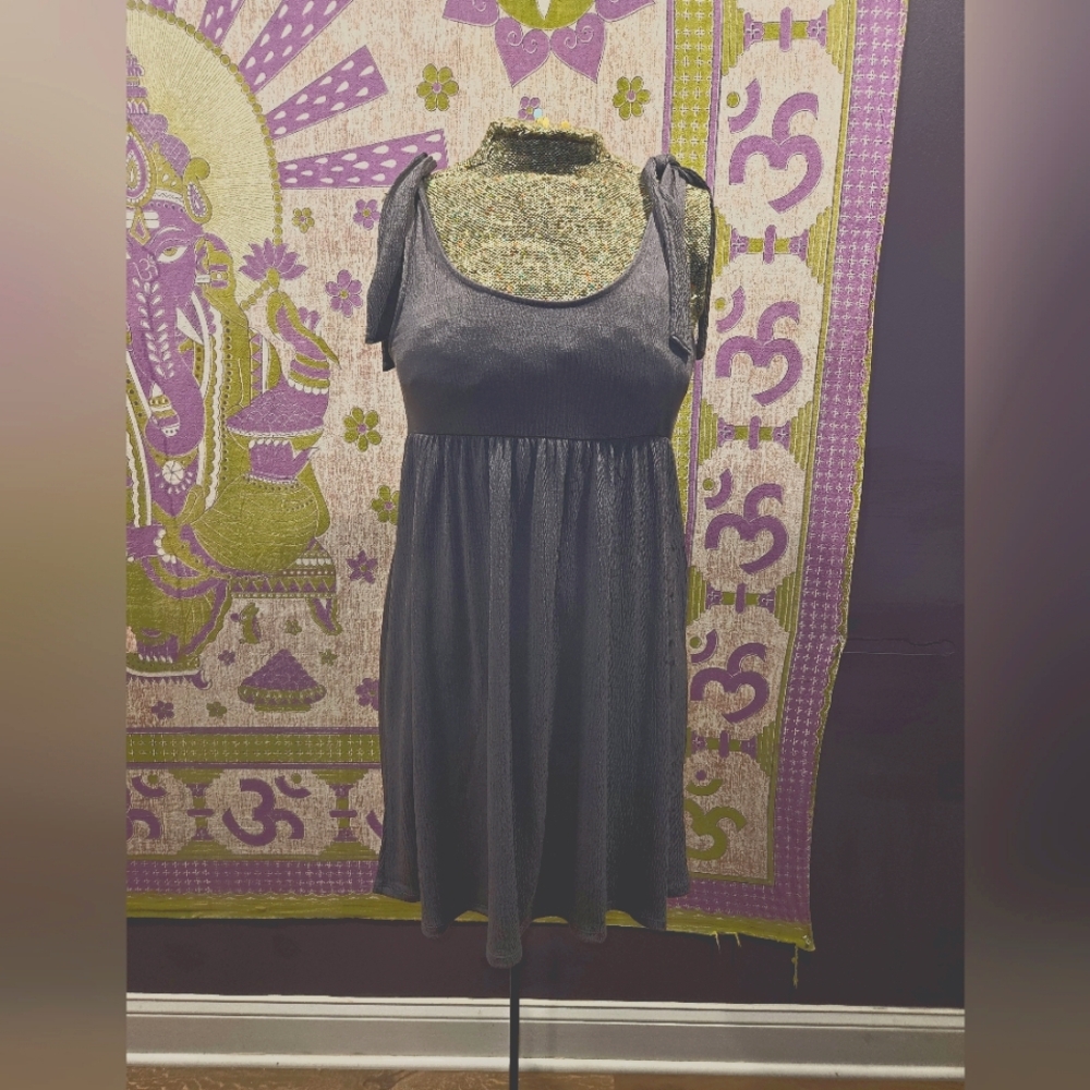 Wild fable size M tshirt dress